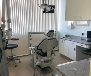 Sunnyvale Dental Office