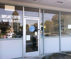 Sunnyvale Dental Office