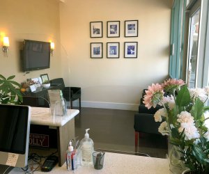 Sunnyvale Dental Office