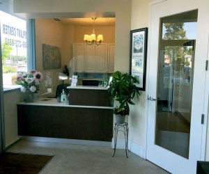 Sunnyvale Dental Office